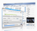 Screenshot of 4Media iPhone Software Suite for Mac 2.0.59.1012