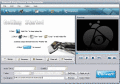 Screenshot of Aiseesoft Sony Ericsson Video Converter 4.0.10