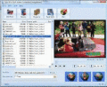 Screenshot of Tutu X to 3GP Video Converter 3.1.9.1203