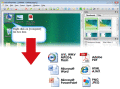 Screenshot of ActivePresenter 2.0