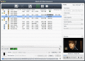 Screenshot of 4Media HD Video Converter for Mac 7.7.3.20140113