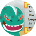 Screenshot of Typing Monster 1.1.0