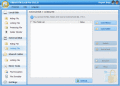Screenshot of GiliSoft File Lock 3.4.6