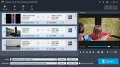Screenshot of Aiseesoft AVCHD Video Converter 6.5.16