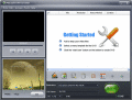 Screenshot of IMacsoft DVD Creator 2.4.5.0426