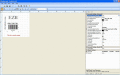 Screenshot of EzBarcodePrinting 2.0.3