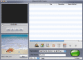 Screenshot of IMacsoft DVD Creator for Mac 2.5.7.0502