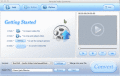 Screenshot of Pavtube Video Converter for Mac 2.0.2.2055