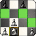 Screenshot of Multiplayer Chess 1.0.0