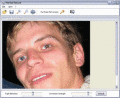 Screenshot of Red Eye Remover 2.0