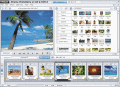 Screenshot of MAGIX Xtreme PhotoStory on CD & DVD 6