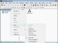 Screenshot of Employees PC Monitor Free Edition 2.2
