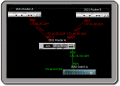 Screenshot of CCNA Network Visualizer Demo 8.0.2