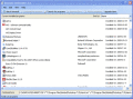 Screenshot of Absolute Uninstaller 2.8.0.636