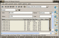 Screenshot of Donar CD Ripper 4.1.0