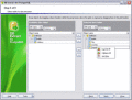Screenshot of EMS DB Extract for PostgreSQL 3.0