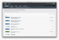 Screenshot of Jitbit CRM 3.7.7