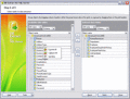 Screenshot of EMS DB Extract for SQL Server 3.0