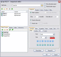 Screenshot of Advanced Data Export .NET 1.6.9