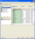 Screenshot of Advanced Data Import VCL 3.2