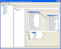 VCL components for SQL query building