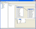 Screenshot of Advanced Query Builder 3.6