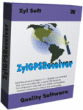 Compact Framework GPS receiver component