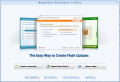 Create robust Flash-based quizzes