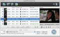 Screenshot of Tipard MTS Converter for Mac 5.0.20