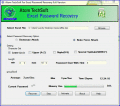 Atom TechSoft excel Password unlocker