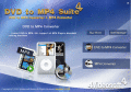 DVD to MP4 Converter, MP4 Video Converter