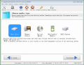 Screenshot of AppleXsoft Data Recovery Professional 3.3.0.67