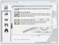 Screenshot of AppleXsoft Windows File Recovery 3.0