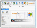 Screenshot of AppleXsoft Photo Recovery for Windows 3.0