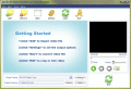 Screenshot of Cute HD Video Converter 3.322