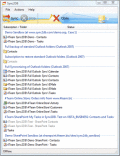 Screenshot of Sync2DB 1.31