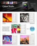 Screenshot of Colour Studio 2.0