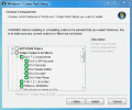 Windows 7 Codec Pack, a collection of Codecs
