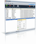 Screenshot of File Lock Professional 1.0.0.671