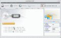 Screenshot of Aura DVD Ripper for PSP 1.33