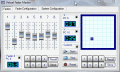 Screenshot of Virtual Fader Master 2.0