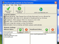 Screenshot of Private Label Popup Blocker 2.1