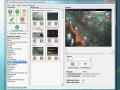 Screenshot of Private Label Webcam Watcher 2.1
