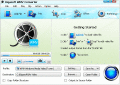 Convert to WMV video and WMA audio format