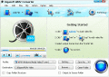 Screenshot of Bigasoft WMV Converter 2.4.4.3911