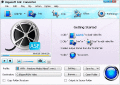 Screenshot of Bigasoft ASF Converter 2.4.4.3911