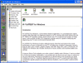 Screenshot of #1-TuffTEST for Windows 1.2