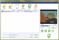 Screenshot of Cute DivX Converter 3.322