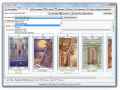 Visual Tarot Software