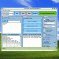 Harvest fax numbers, scan for vulnerabilities